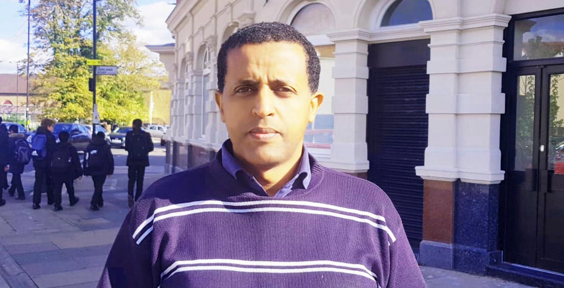 Did Somaliland Prick a Dragon without Care? – Ahmed Aideed