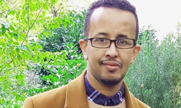 Muslimiinta reer Galbeedka iyo Mustaqbalka Islaamka – W/Q Mohamed Omar (Sammo)