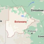 Botswana: Dheemmanka Afrika – Jimcale Xamari