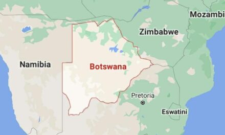 Botswana: Dheemmanka Afrika – Jimcale Xamari