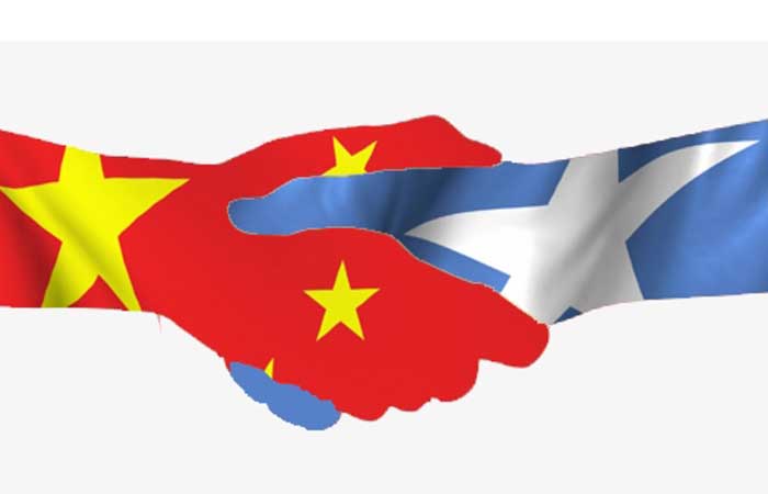 Somalia and China unites against growing Taiwanese-Somaliland ties