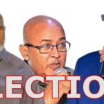 Somaliland Presidential Election Postponed